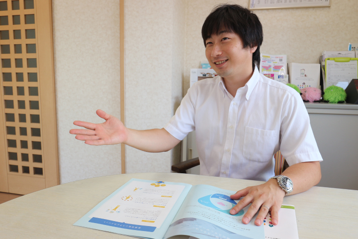 yoshida
