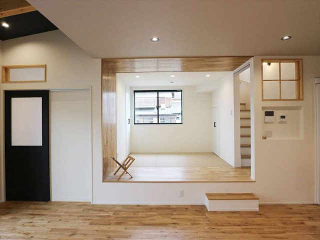 家族の想い出が一つ増える家