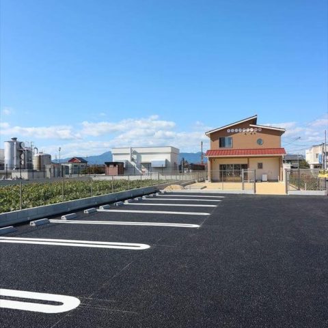 誰もがのびのび過ごせる保育園