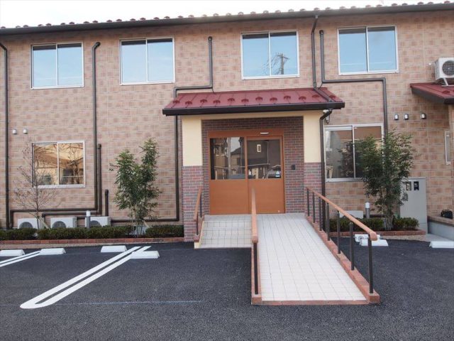 心がホッと安らぐ楽しい家