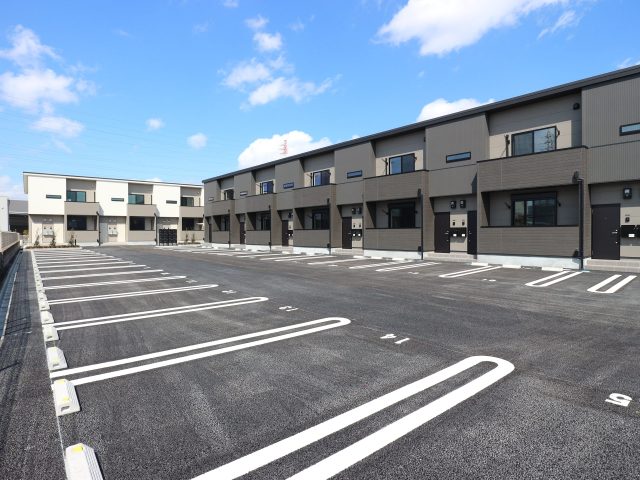先祖から受け継ぐ土地の活用